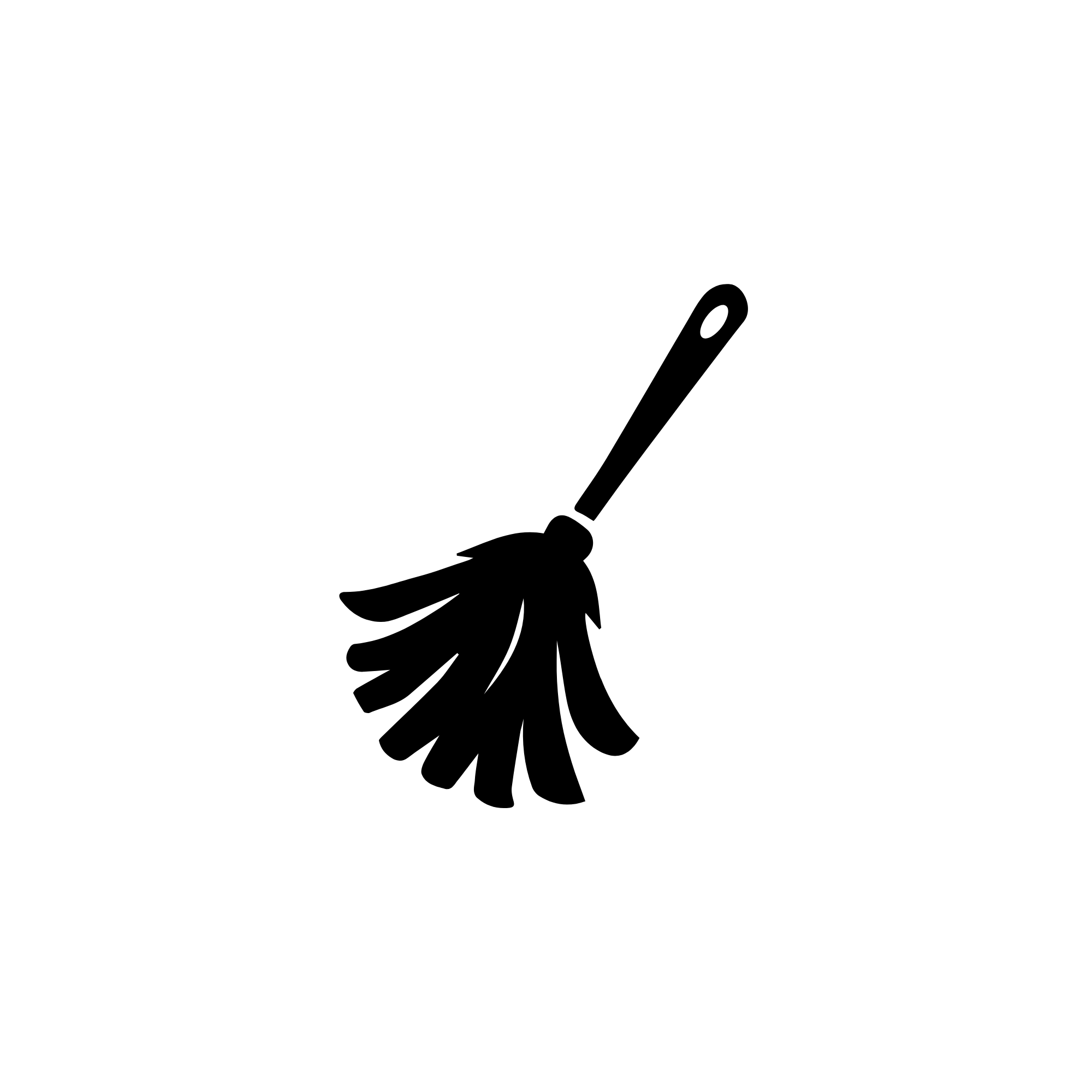 Dusting